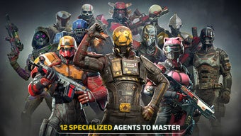 Image 2 for Modern Combat Versus