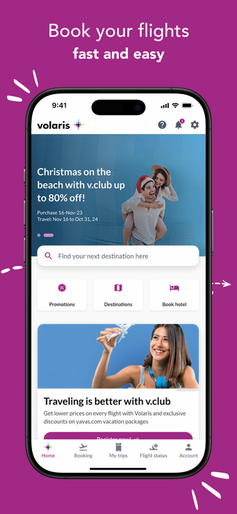 Image 0 for Volaris 2.0