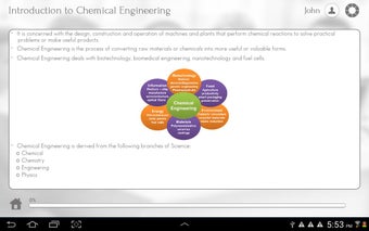 Imagen 3 para Learn Chemical Engineerin…