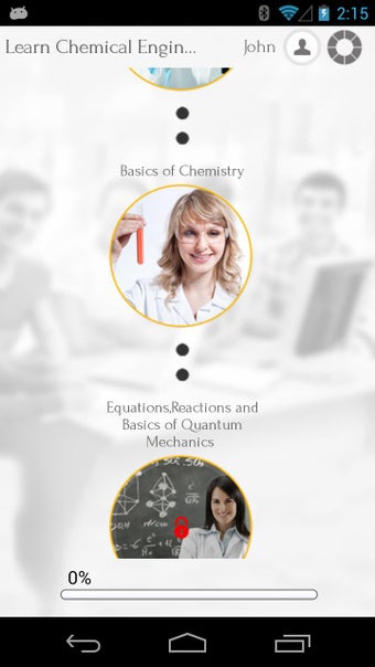 Imagen 1 para Learn Chemical Engineerin…