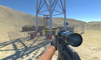 Image 1 for Project Ghazi : Commando …
