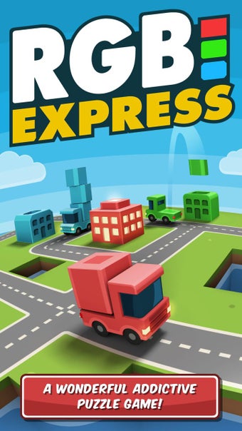 Image 0 for RGB Express