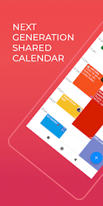 Image 2 for GroupCal - Free Shared Ca…