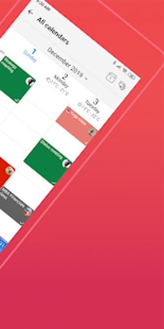 Image 3 for GroupCal - Free Shared Ca…