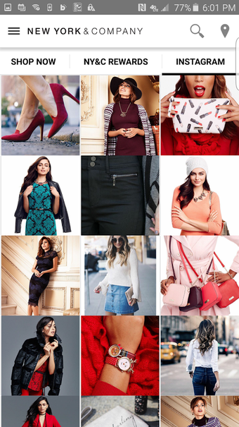 Imagen 6 para NY & COMPANY