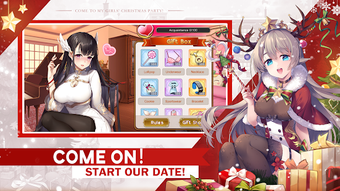 Image 0 for Girls X BattleGXB_Global