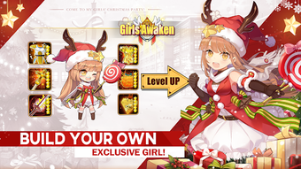 Image 2 for Girls X BattleGXB_Global