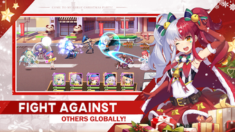 Image 0 for Girls X BattleGXB_Global