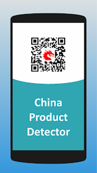 Image 3 for Chinese Product Detector …