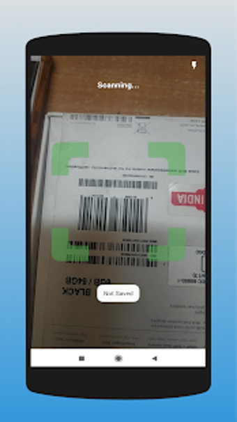 Image 0 for Chinese Product Detector …