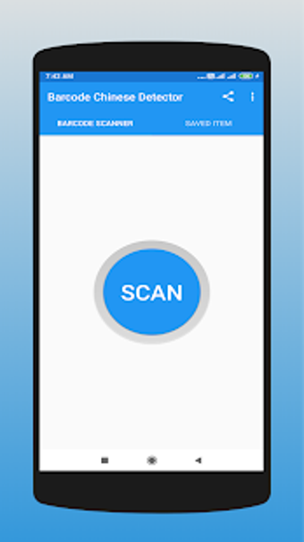 Image 2 for Chinese Product Detector …