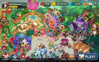 Image 0 for Cookie Run: Kingdom - Kin…