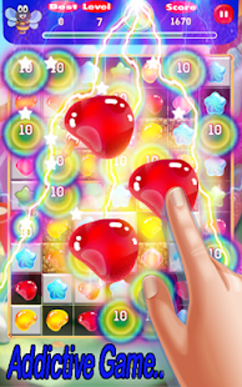 Image 1 for Jelly Boom Blast