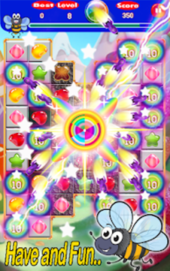 Image 0 for Jelly Boom Blast