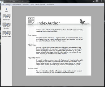Image 0 for Index Author