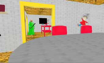 Image 0 for Branny Granny v2.1 : Cree…