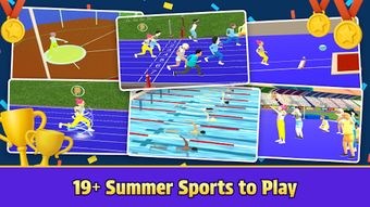 Image 0 for Marble Athletics: Summer …