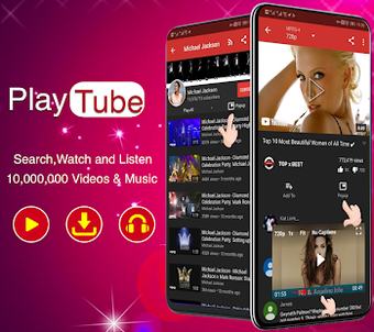 Image 2 for Video Tube : Play Tube & …