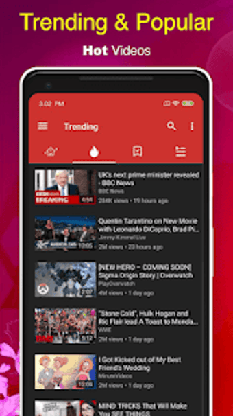 Image 2 for Video Tube : Play Tube & …