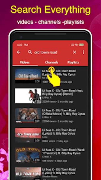 Image 1 for Video Tube : Play Tube & …