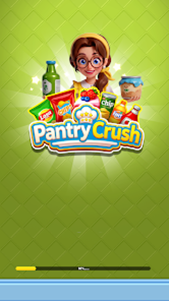 Image 0 for Pantry Crush