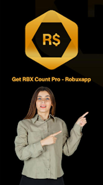 Image 0 for Get RBX Count Pro - Robux…