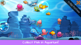 Image 0 for Toddler Games and Fish Pu…