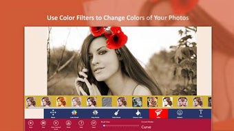 Imagen 0 para Color Touch Effects Photo…