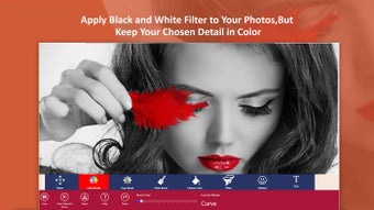 Imagen 1 para Color Touch Effects Photo…