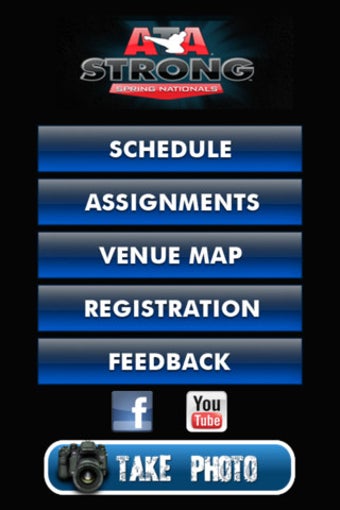 Imagen 0 para American Taekwondo Associ…