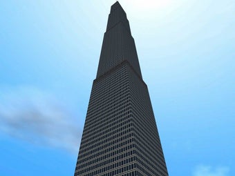 Image 0 for Skyscraper