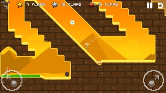 Image 0 for Flappy Golf