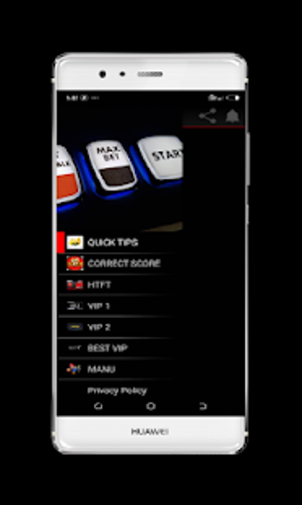 Imagen 1 para Sure Draws & HT/FT Bettin…