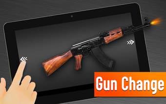 Image 1 for Real Gun Sounds