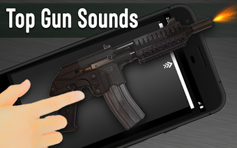 Imagen 2 para Real Gun Sounds