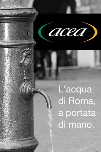 Image 0 for Acea - Acqua a Roma