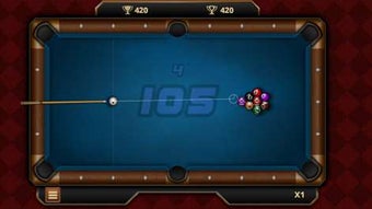 Imagen 0 para Snooker Stars Billiard fo…