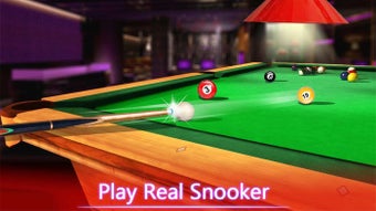 Imagen 2 para Snooker Stars Billiard fo…