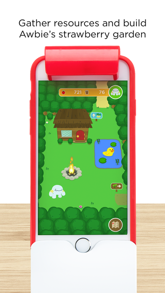 Image 0 for Osmo Coding Awbie