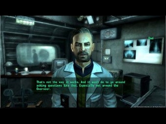 Imagen 0 para Fallout 3