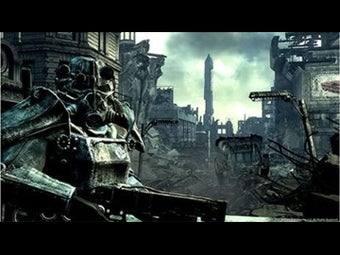 Imagen 1 para Fallout 3