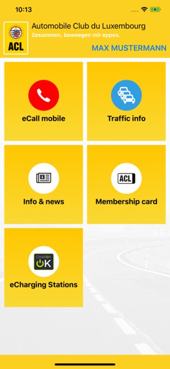 Image 3 for ACL App