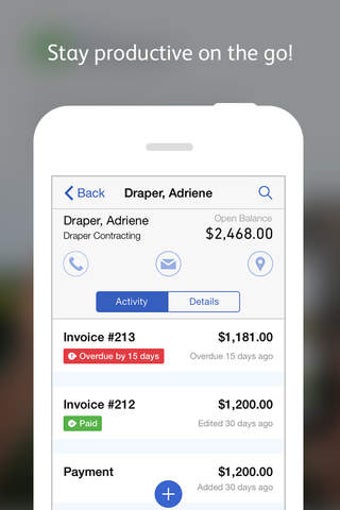 Image 0 for QuickBooks Accounting for…