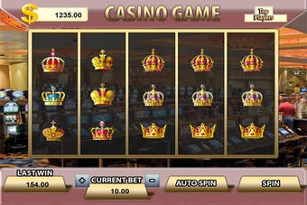 Image 0 for 777 Big Win House of Fun …