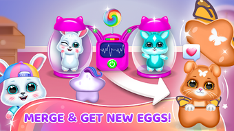 Imagen 0 para Sparkle Fluff
