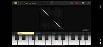 Image 1 for Matrix Vocoder