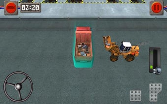 Imagen 2 para Construction Dump Truck 2…