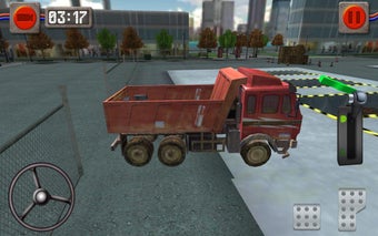 Imagen 0 para Construction Dump Truck 2…