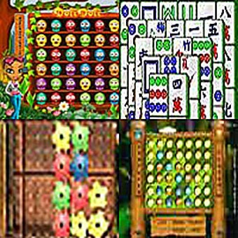 Image 0 for Puzzle Bundle