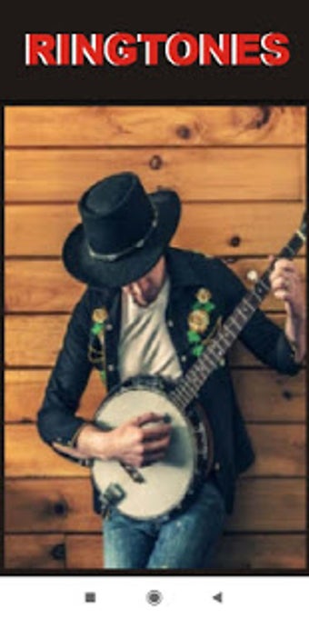 Imagen 1 para Best Country Ringtones
